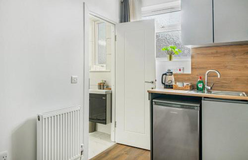 West Bridgford Comfort Quality Suites - Foto 51