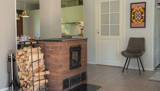 Sala de estar do lobby