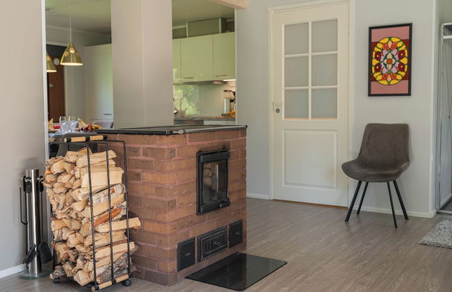 The Elegant Haistila - Foto 3