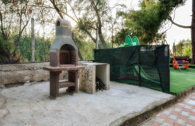 Residence Dattoli - Foto 21