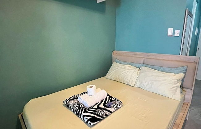 Tagaytay Condotel - Foto 11