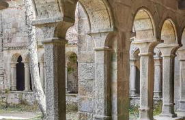 Casa Doade, en A Ribeira Sacra - Foto 38