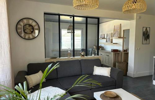 La Salamandre de l Olivier - Le Laurier - Foto 8