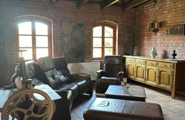 Stajnia Lipowo 45 - Foto 64