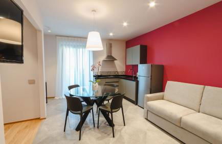 Vietti Apartments - Foto 18