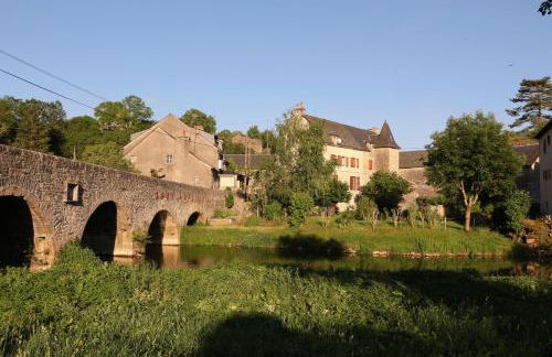 Le gîte de la glycine - Photo 42