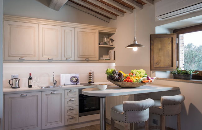 Borgo Argiano - Foto 53