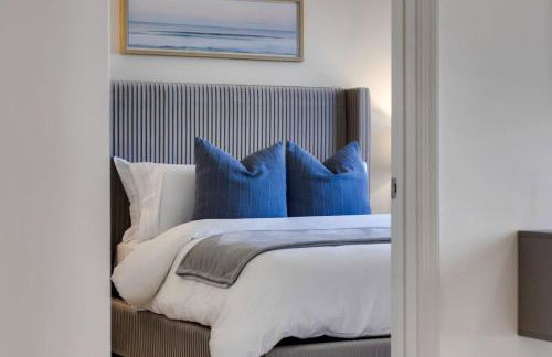 Serene Bleu in DTWN 3 Min From Las Olas - Foto 11