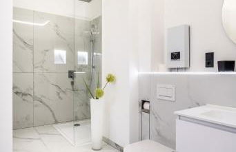 Ferienwohnung Salinenparc Design Budget Hotel - Photo 18