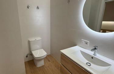 Apartamentos Nou Mestalla - Foto 18