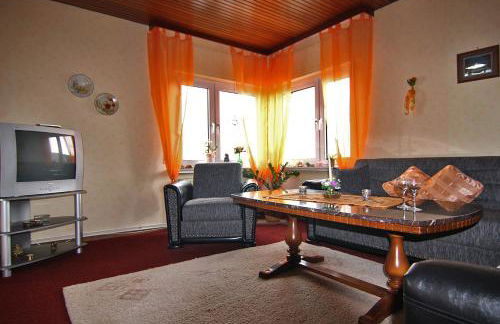 Ferienwohnung Gerharz - Foto 16