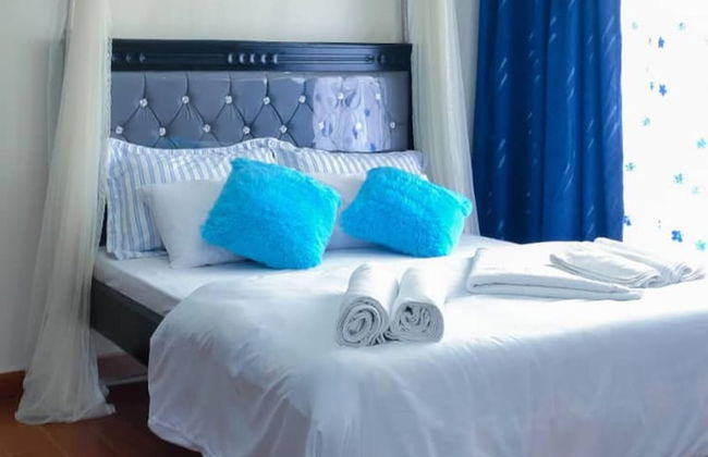 Sky Apartment Kampala Feel At Home - Photo 2