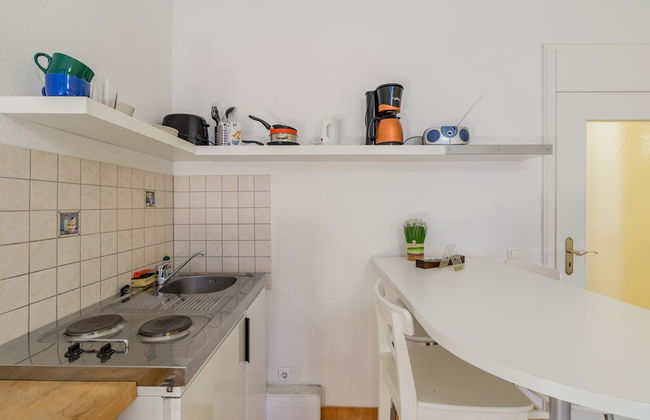 Buchholzer Hotel - Foto 34