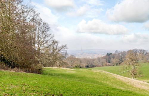 Spire View Hut - Foto 19