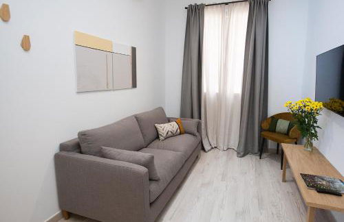 Azahar de Sevilla Apartments - Foto 24