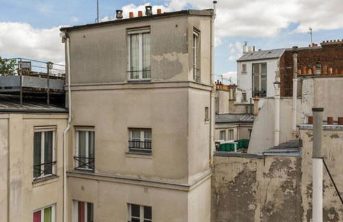 St Germain des près - Odéon - Foto 19