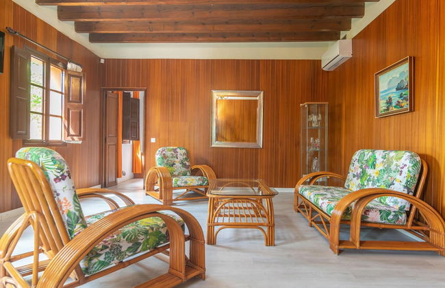 Es Moli Dels Reis in Sineu - Foto 25