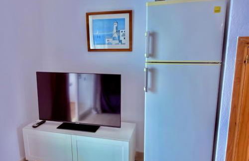 Sa Caleta Apartamento con piscina junto a la playa - Foto 17