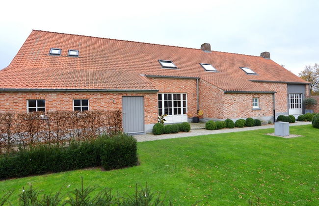 Holiday Home in Geel With Sauna - Foto 1