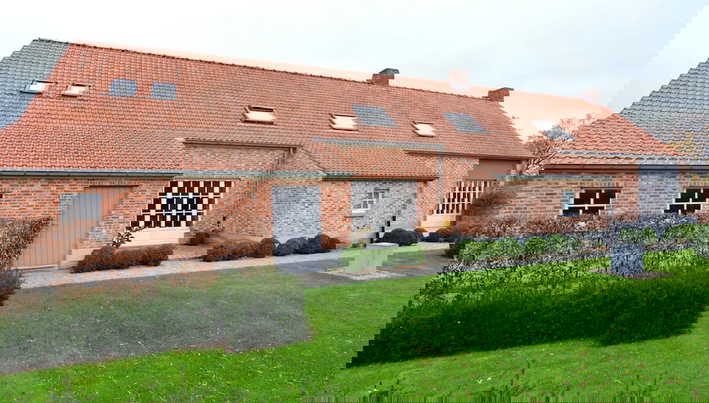 Holiday Home in Geel With Sauna - Foto 1, Imagem principal