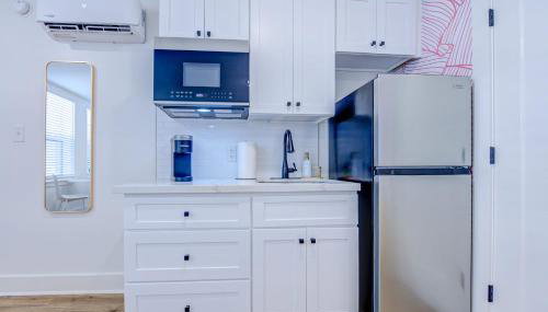 Pink Flamingo Studio Apartment - Foto 4