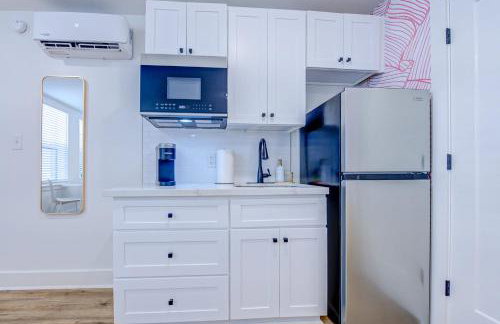 Pink Flamingo Studio Apartment - Foto 4