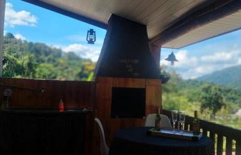 Cabana privativa para pernoite de casal - Foto 10