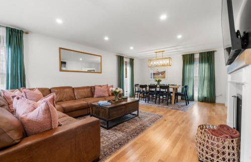 Luxury Beach Barn with Pool, Hot Tub & Sauna - Foto 23