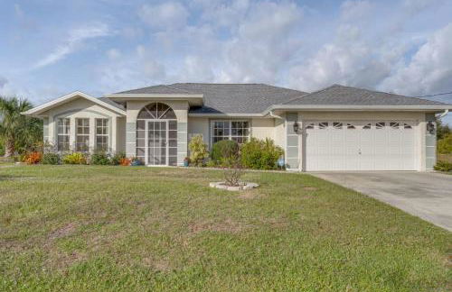 3 BR Pool Home 9 Miles to Beach and Golf Courses - Photo 30