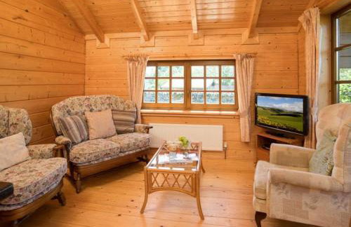 Low Alwinton Holiday Cottages - Foto 34