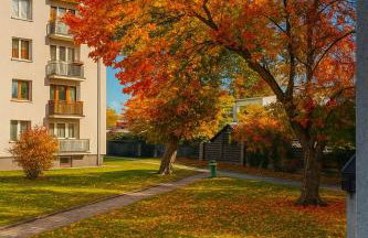 Apartament Blue Green Velo - Foto 17