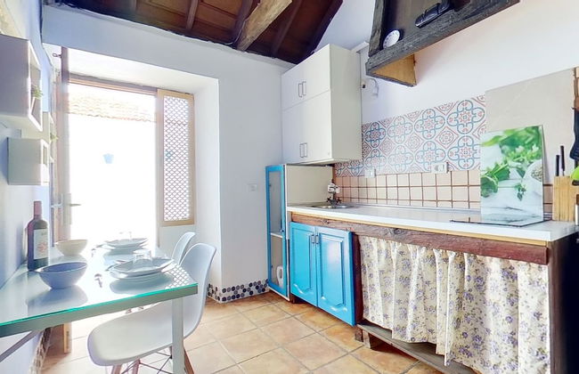 Finca Paraiso Casa Rural Tenerife - Foto 9