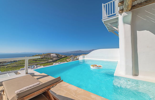 Anthis Villas Mykonos - Foto 50