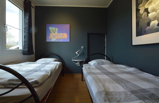 Cozy Chalet With Pond, Malmedy - Photo 5