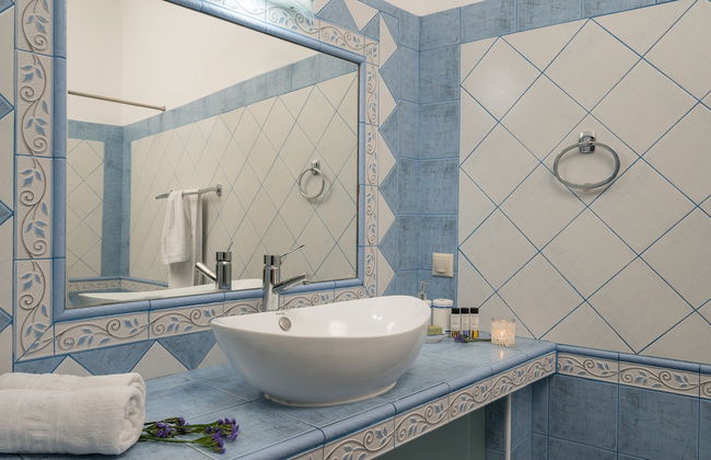 Casa Belvedere Apartments - Foto 5