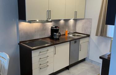 Ferienwohnung Strandburg - zentral und direkt am Strand - Foto 5