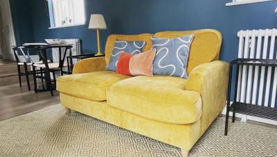 Cockloft Romantic Countryside Hideaway - Foto 3