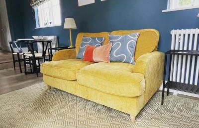 Cockloft Romantic Countryside Hideaway - Foto 3