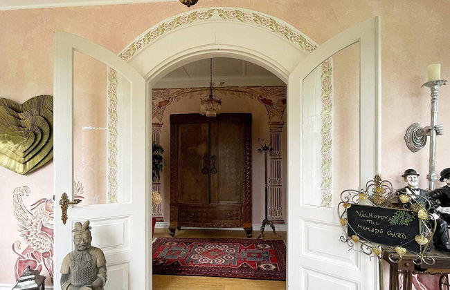 4 Star Holiday Home in Olofstrom - Foto 45