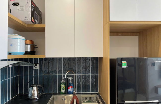 Asahi Luxstay - Vinhomes Ocean Park 1 - Foto 17