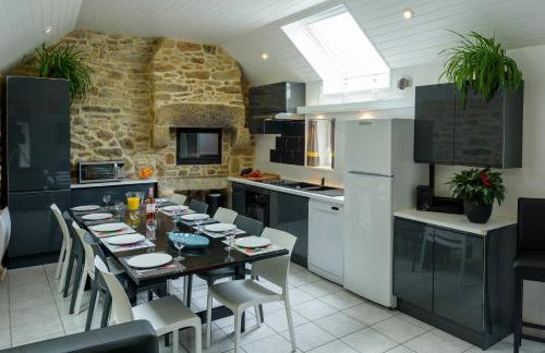 Domaine Des Abers - Foto 6