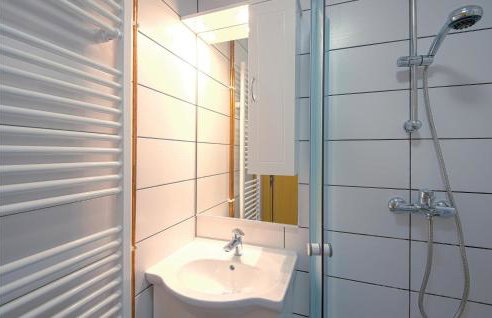 One-Bedroom Holiday Home In Strigova - Foto 21