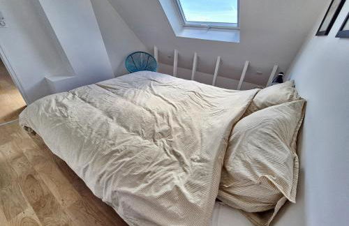 727-Superbe vue mer, grand confort, les pieds dan - Foto 23