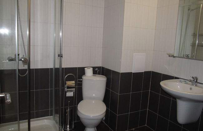 Aparthotel Cote dÀzure - Foto 66