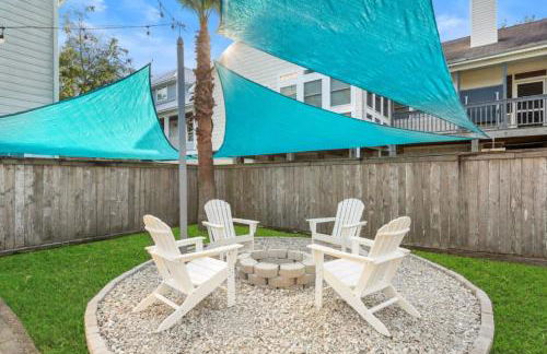 Cozy cottage in the heart of Kemah close to the boardwalk and bay - Foto 27