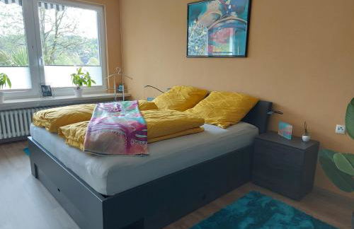 Weitblickidyll - Foto 7