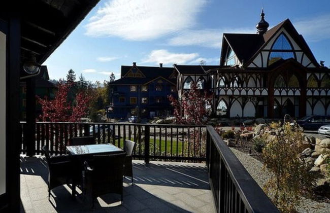 Norweska Dolina Luxury Resort - Foto 51