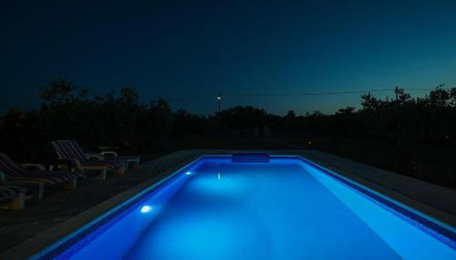 Villa Mandorla with private pool - Foto 3