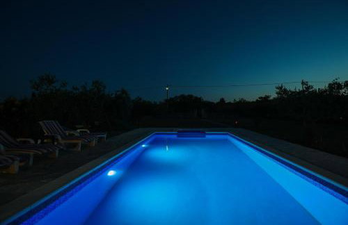 Villa Mandorla with private pool - Foto 3