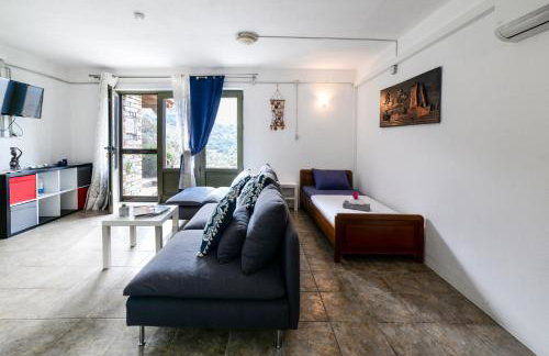 RURAL GUEST HOUSE, quiet stay in nature with Sea view - Foto 31